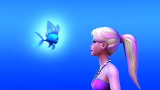 Barbie in A Mermaid Tale  Looking for a Dreamfish in the whirlpool [upl. by Cheng]