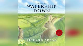 Watership Down  Audiobook Sample [upl. by Epotimet]