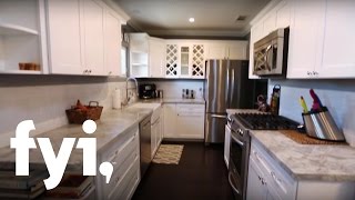 Tiny House Hunting Small and Modern in San Diego  FYI [upl. by Dale]