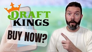 Is DraftKings Stock a Buy [upl. by Charlot]