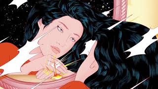 Peggy Gou  It Makes You Forget Itgehane Official Audio [upl. by Hilarius]