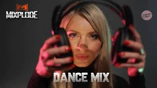 New Dance Music 2019 dj Club Mix  Best Remixes of Popular Songs Mixplode 173 [upl. by Ynaffet]