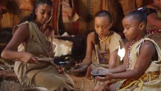 The Wampanoag Way [upl. by Aiclef]