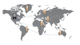 DNS Benchmark  Find the Fastest DNS Server [upl. by Allmon74]