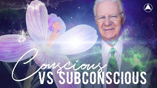 Conscious vs Subconscious  Bob Proctor [upl. by Ydac]