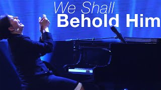 We Shall Behold Him  Official Performance Video  The Collingsworth Family [upl. by Anelam183]