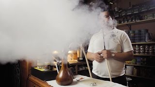 How to Make Perfect Smoking Hookah 1 Easy Tip [upl. by Limoli]