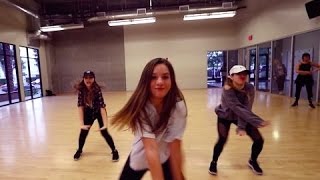 That’s What I Like  Mackenzie Ziegler Choreography  Bruno Mars [upl. by Eillo102]