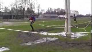 01 02 2014 Kalmthout Masters Heren [upl. by Bethesda]