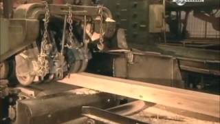 How its made  Timber [upl. by Aksel]