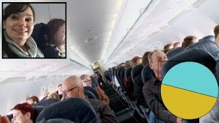 Flugschule für Passagiere quotFull Power Takeoffquot  DER SPIEGEL [upl. by Amirak]