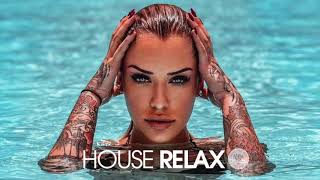 House Relax 2020 New amp Best Deep House Music  Chill Out Mix 40 [upl. by Aeriell]