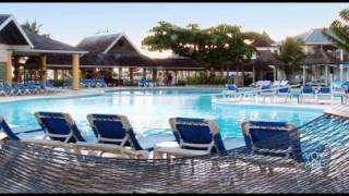 Breezes Runaway Bay Resort amp Golf Club  Jamaica  Video Profile  On Voyagetv [upl. by Nnod]