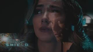 Agents of SHIELD Season 8 Trailer 1 [upl. by Gluck94]