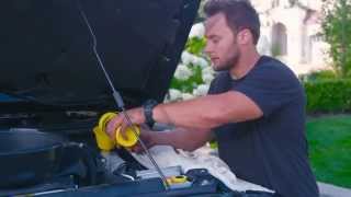 Prestone® How to Change Your Brake Fluid [upl. by Carmina267]