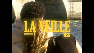 MSK  La Veille Visualizer [upl. by Gnos914]