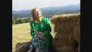 Bridie Gallagher  Cutting the Corn in Creeslough [upl. by Htebiram]