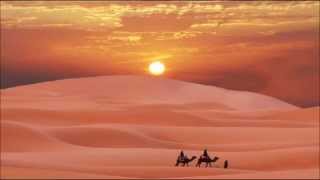 Ennio Morricone  Secret of the Sahara [upl. by Saval78]