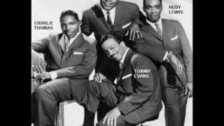 The Drifters  Oh My Love 1959 [upl. by Anohsal]