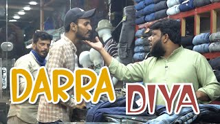 Darra Diya  By Nadir Ali amp Team  P4 Pakao  2023 [upl. by Onateyac]