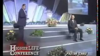 Chris Oyakhilome 2015 Understanding The Holy Spirit pastor Chris Oyakhilome [upl. by Eednak]