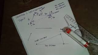 Static Force Analysis of Slider Crank Mechanism TYPEII DOM [upl. by Ahsekahs]