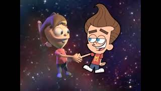 Jimmy Timmy power hour goodbye scene [upl. by Isiahi704]