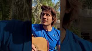 Mushk  OST  Unplugged  Ali Zafar [upl. by Steven273]