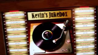 Home made Jukebox using DWJukebox software [upl. by Jeffry634]