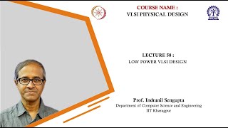 Low Power VLSI Design [upl. by Anaihr]