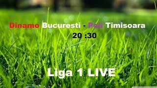 Dinamo  Timisoara  LIVE [upl. by Cathe]