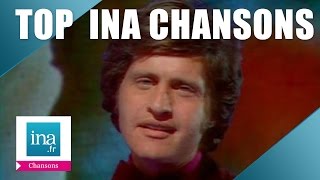 INA  Top 15 des chansons sur le soleil et l’été [upl. by Adnilem]