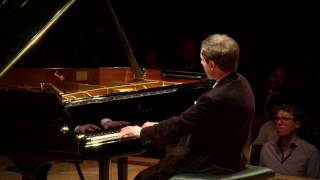 Boris Giltburg performs Brahms Intermezzo Op 118 No 2 [upl. by Torrey]