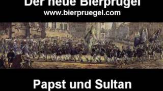 Papst und Sultan [upl. by Fernando]