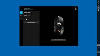 How to change mouse DPI and set DPI Shift in Logitech G Hub [upl. by Yllet]