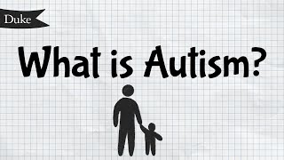 What is Autism  Quick Learner [upl. by Akeenahs]