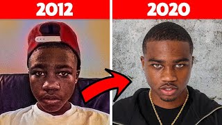 The Criminal History of Roddy Ricch [upl. by Franci]