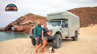 How We Build an Overlanding Vehicle for Travel  Expedition Overland Proven Gear amp Tactics [upl. by Reynolds56]