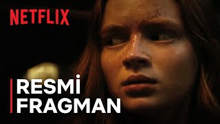 KORKU SOKAĞI  Sıradışı Bir Film Üçlemesi  Resmi Fragman  Netflix [upl. by Neved]