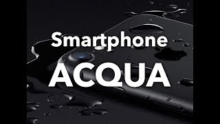 COSA FARE SE CADE LO SMARTPHONE IN ACQUA [upl. by Esilehc]