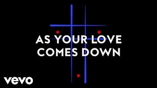 Colton Dixon  Down Lyric Video [upl. by Aniwde]