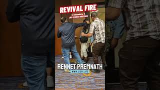 Revival Fire in Schaumburg [upl. by Sug]