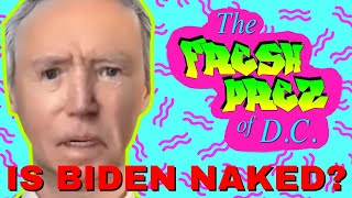 The Fresh Prez of DC Episode 1 [upl. by Lorolla]