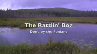 Rattlin Bog [upl. by Eramal]