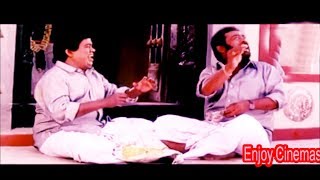 Manivannan Senthil Best Comedy  Tamil Full Movie Comedy HD  Manivannan Non Stop Comedy Scenes [upl. by Annovad]