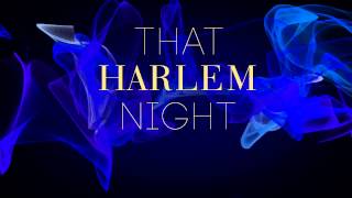 Dave Hollister  Spend The Night Lyric Video [upl. by Loriner]