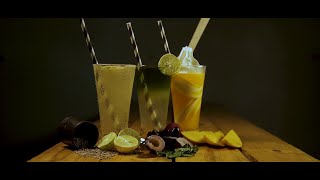 Creative Food Commercial [upl. by Ehsom577]