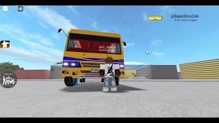 Part 4🔥 SPIEGHTSTOWNBARBADOSROBLOX🔥🔥🥶 [upl. by Abita]