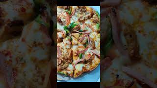 The Pizza Co Halishahar Chittagong [upl. by Annoit]