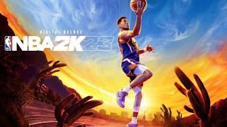 How To Play MyCareer OFFLINE In NBA 2K23 EASY [upl. by Powell]